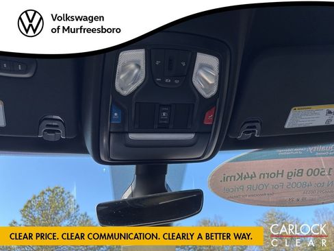 Used 2023 RAM 1500 Big Horn image 22