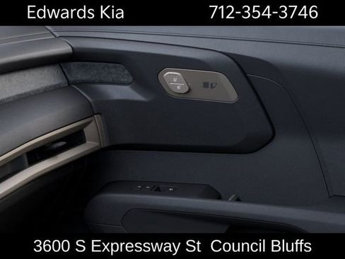 New 2027 Kia Telluride S AWD/4WD image 27