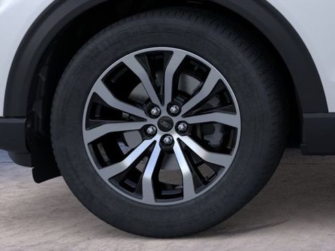 New 2026 Ford Explorer ST-Line AWD/4WD image 19
