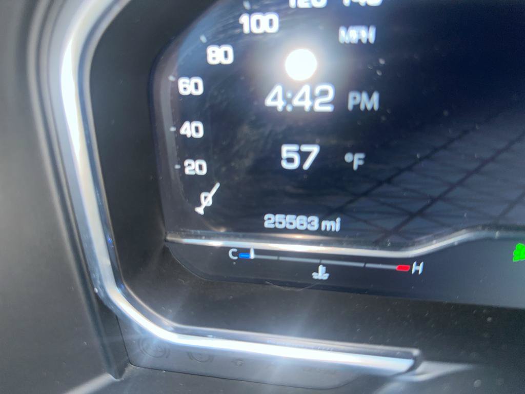 Used 2022 GMC Sierra 1500 Denali AWD/4WD image 14