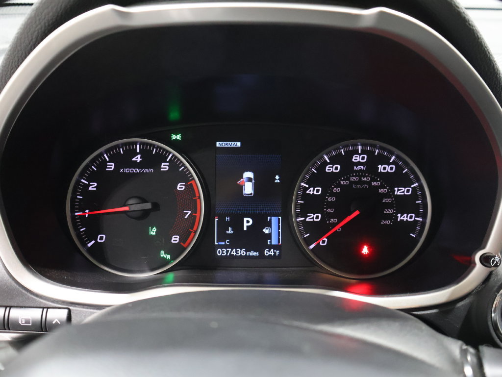 Used 2025 Mitsubishi Eclipse Cross SE AWD/4WD image 43