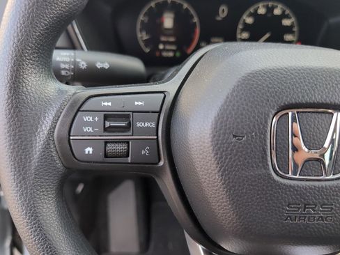 Used 2025 Honda CR-V EX image 20