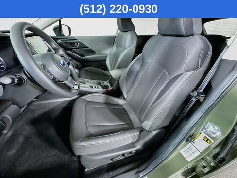 Certified 2026 Subaru Crosstrek 2.5i Premium AWD/4WD image 26