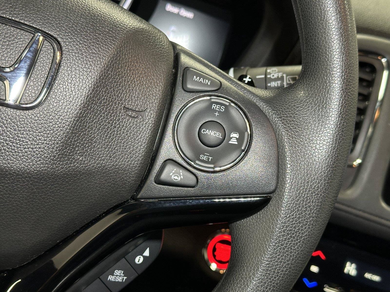 Used 2022 Honda HR-V EX image 25
