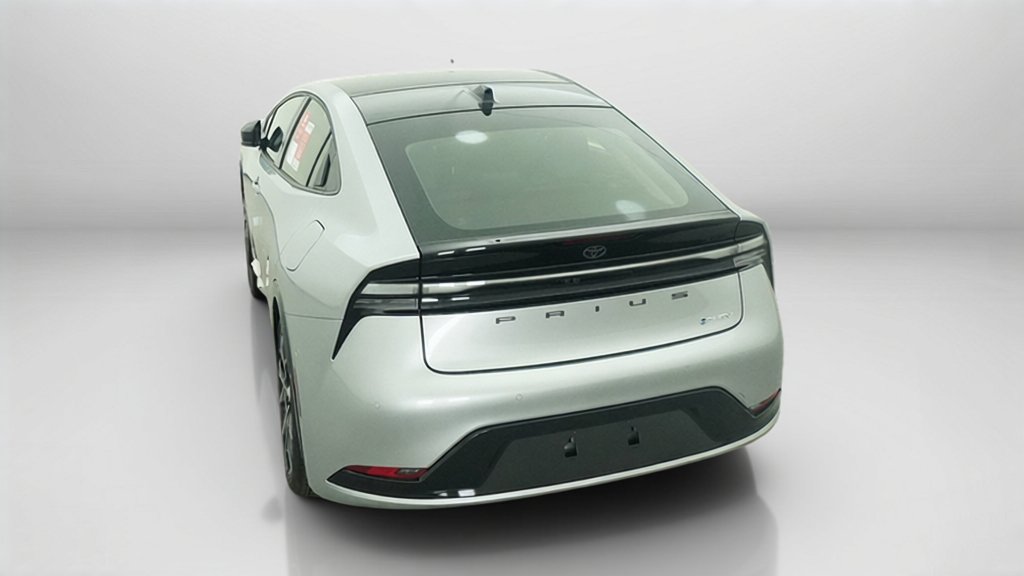 New 2027 Toyota Prius Plug-In Hybrid w/ Limited Premium Package FWD image 40