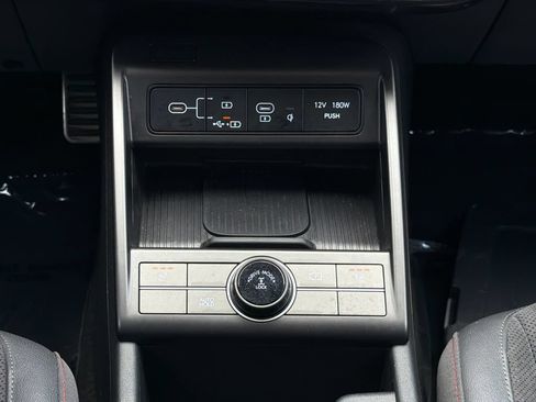 Used 2024 Hyundai Kona N Line AWD/4WD image 10