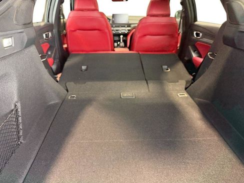 New 2026 Acura Integra A-Spec image 33