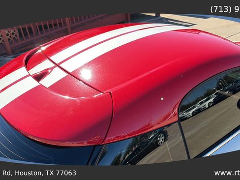 Used 2012 MINI Cooper Coupe John Cooper Works image 13