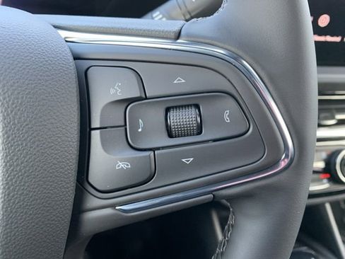 New 2026 Buick Envista Sport Touring w/ Convenience I Package image 16