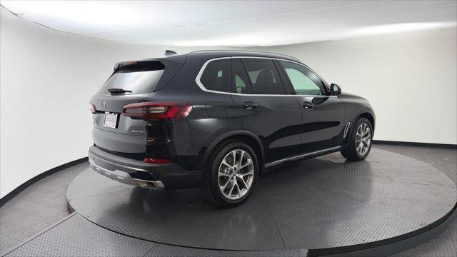 Used 2023 BMW X5 sDrive40i w/ Premium Package RWD image 8