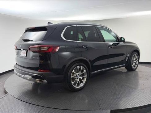 Used 2023 BMW X5 sDrive40i w/ Premium Package RWD image 8