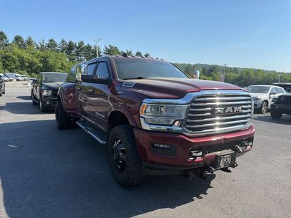 Used 2022 RAM 3500 Limited