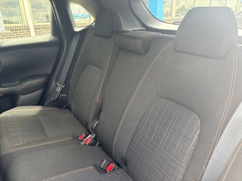 Used 2024 Honda HR-V Sport image 31