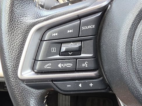 Used 2024 Subaru Outback Limited AWD/4WD image 19