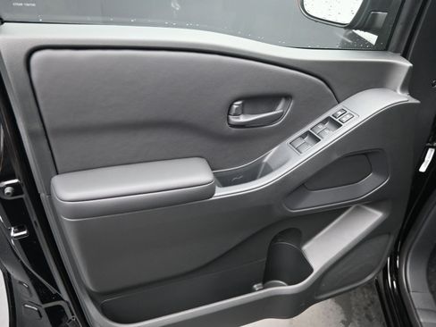 New 2026 Nissan Frontier S AWD/4WD image 11