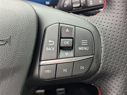 Used 2024 Ford Escape ST-Line Elite image 24