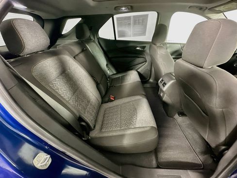 Used 2022 Chevrolet Equinox LT FWD image 37