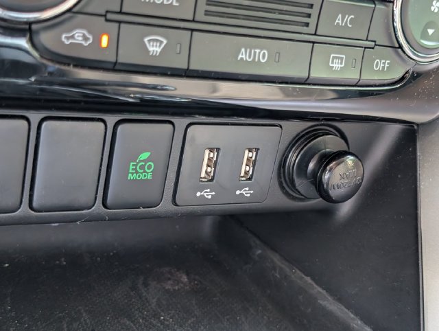 Used 2024 Mitsubishi Eclipse Cross Ralliart AWD/4WD image 25