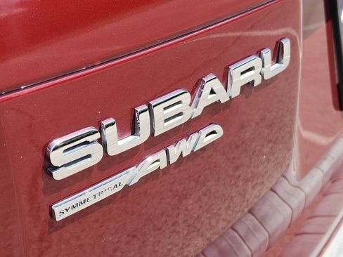 Used 2018 Subaru Forester 2.5i Premium image 8