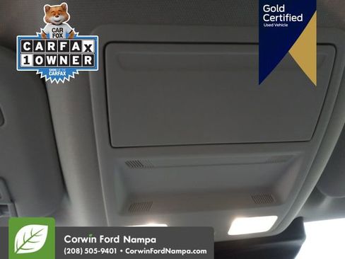 Certified 2025 Ford Bronco Sport Outer Banks w/ Outer Banks Tech Package+ image 24