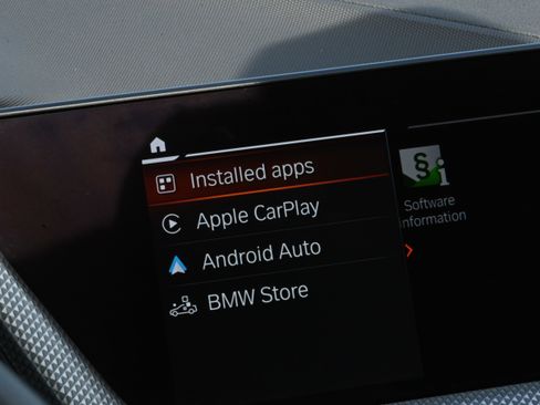 Used 2024 BMW 228i Gran Coupe w/ Premium Package image 20