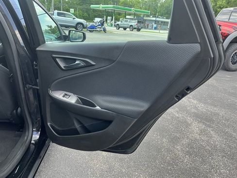 Used 2023 Chevrolet Malibu LT FWD image 34