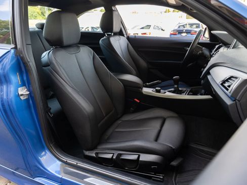 Used 2016 BMW 228i Coupe image 20