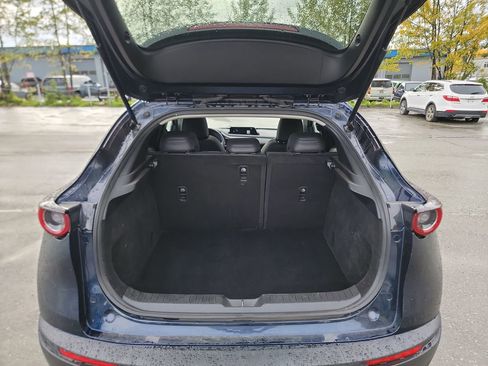 Used 2024 MAZDA CX-30 AWD 2.5 S w/ Preferred Package image 22