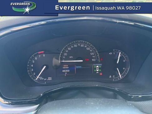 Used 2017 Cadillac XT5 Premium Luxury w/ Driver Assist Package AWD/4WD image 1
