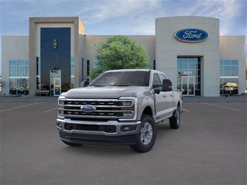 New 2026 Ford F250 XLT w/ XLT Premium Package image 2