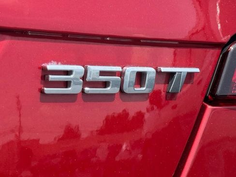 Used 2020 Cadillac CT5 Premium Luxury w/ Driver Awareness Plus Package RWD image 11
