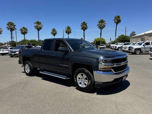 Used 2019 Chevrolet Silverado 1500 LT AWD/4WD image 14