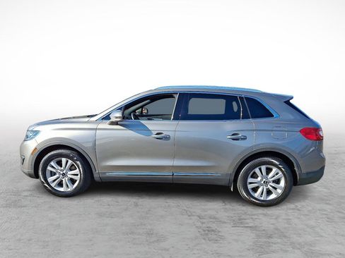 Used 2016 Lincoln MKX Premiere image 2