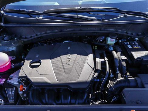 New 2026 Hyundai Santa Cruz SEL image 13