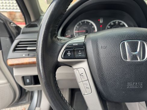 Used 2012 Honda Accord EX-L image 21