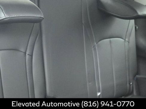 Certified 2026 INFINITI QX60 Pure w/ Cargo Package AWD/4WD image 12