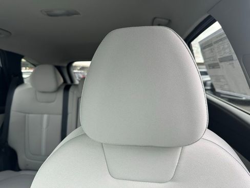 New 2026 Hyundai Tucson SEL FWD image 22