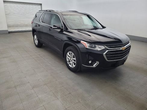 Used 2019 Chevrolet Traverse LT AWD/4WD image 13