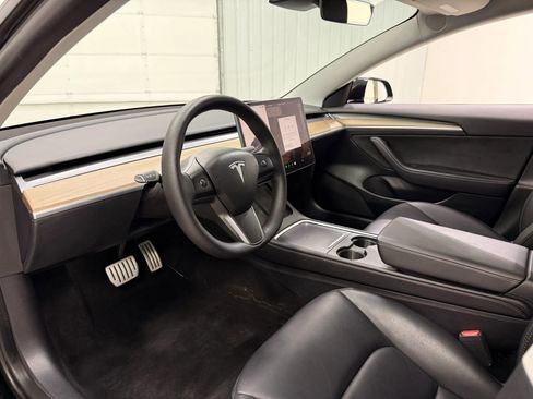 Used 2023 Tesla Model 3 Performance AWD/4WD image 12