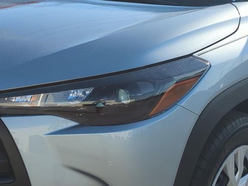 Used 2026 Toyota Corolla Cross L image 33