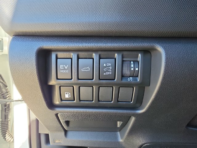 New 2026 Subaru Forester Premium AWD/4WD image 22