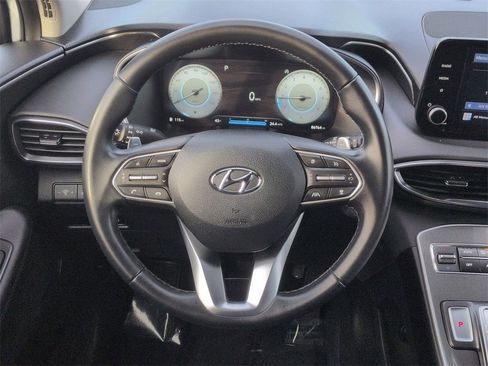 Used 2022 Hyundai Santa Fe XRT w/ Cargo Package image 14