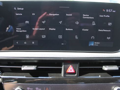 New 2026 Kia EV6 Light RWD image 50