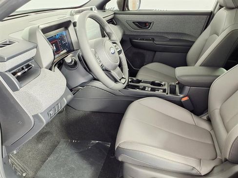 New 2026 Subaru Outback Limited XT image 7