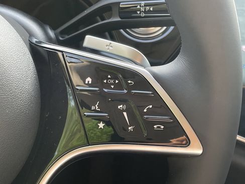 New 2026 Mercedes-Benz E 350 4MATIC Sedan image 27
