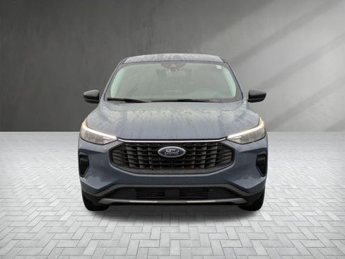 New 2026 Ford Escape Active w/ Cold Weather Package image 4