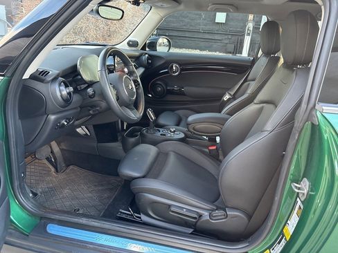 Used 2024 MINI Cooper SE image 10