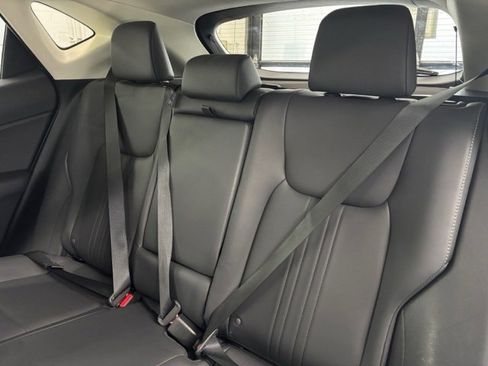 Used 2023 Lexus NX 350 350h Base image 25