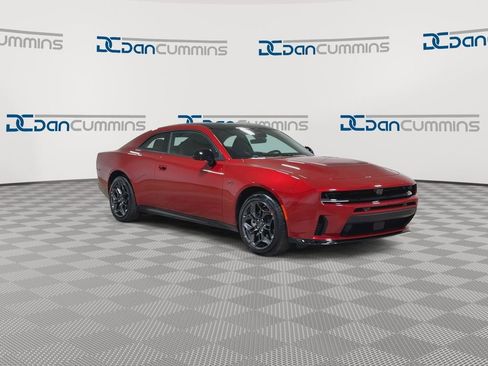 New 2026 Dodge Charger GT w/ Blacktop Package image 2