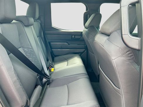 New 2025 Toyota Tacoma SR5 image 24